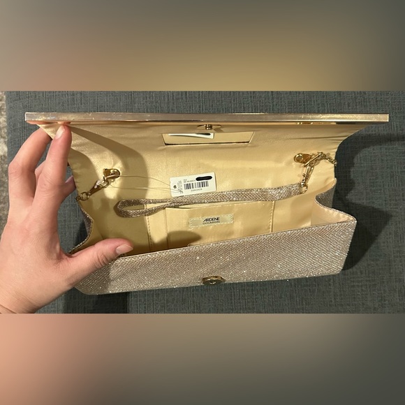 NEW Occasion By Ardene Clutch - Picture 4 of 4